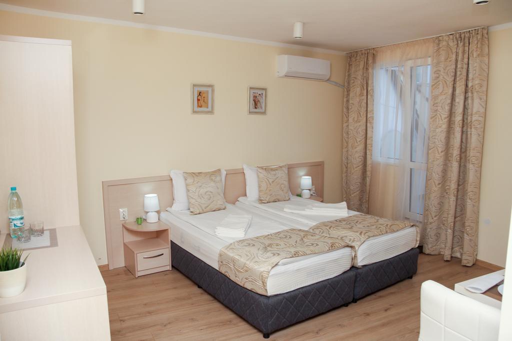 Luxury Apartments بورغاس المظهر الخارجي الصورة